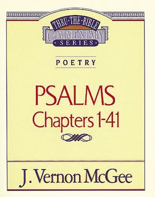Psalms I (Paperback)