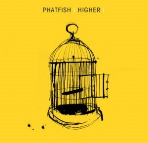 Higher CD (CD-Audio)