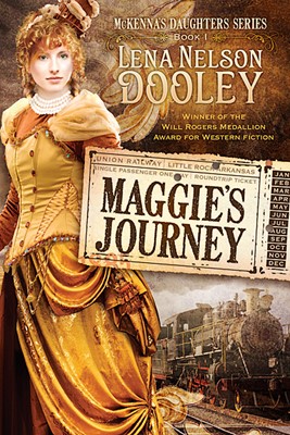 Maggie'S Journey (Paperback)