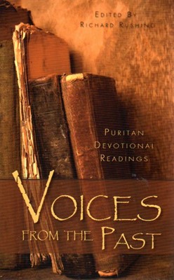 Voices From The Past (Hard Cover)
