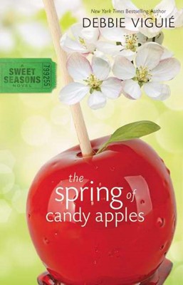 The Spring of Candy Apples (Paperback)