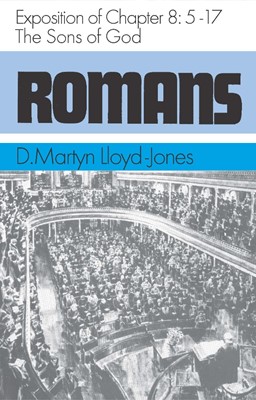Romans Vol 7: The Sons Of God (Hard Cover)