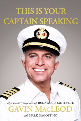 This is Your Captain Speaking (Paperback)