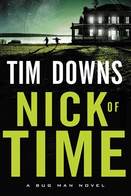 Nick Of Time (Paperback)