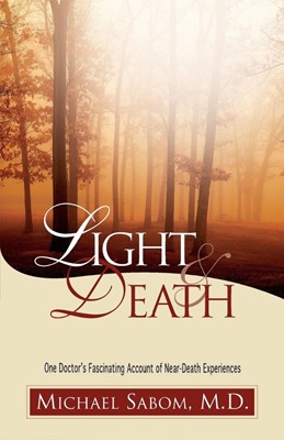 Light And Death (Paperback)