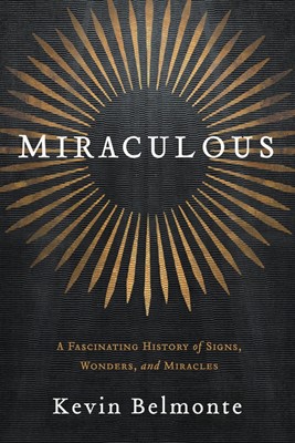 Miraculous (Hard Cover)