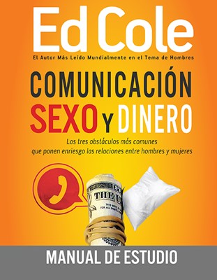 Comunicación, Sexo Y Dinero: Manual de Estudio (Paperback)