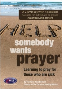 Help, Somebody Wants Prayer (DVD)