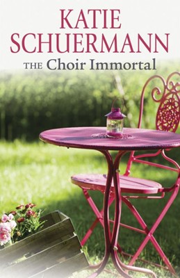 The Choir Immortal (Paperback)