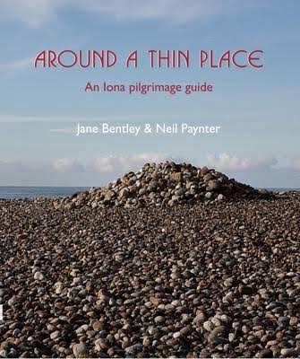 Around A Thin Place (Paperback)