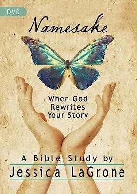 Namesake: Women's Bible Study DVD (DVD)