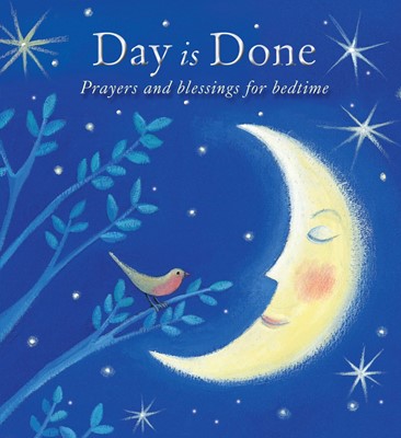 Day Is Done (Hard Cover)