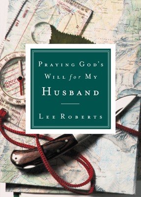 Praying God'S Will For My Husband (Paperback)