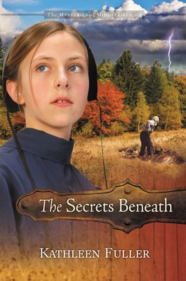 The Secrets Beneath (Paperback)