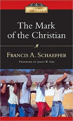 The Mark Of The Christian (Paperback)