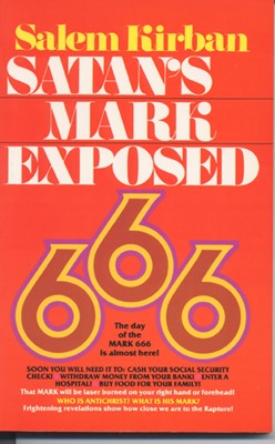 Satan'S Mark Exposed (Paperback)