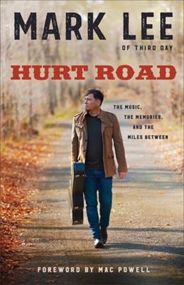 Hurt Road (Paperback)