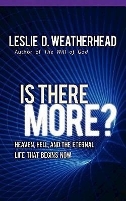 Is There More? (Paperback)
