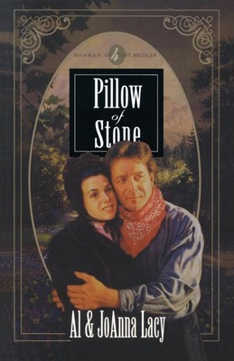 Pillow Of Stone (Paperback)