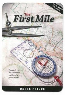 The First Mile (Paperback)