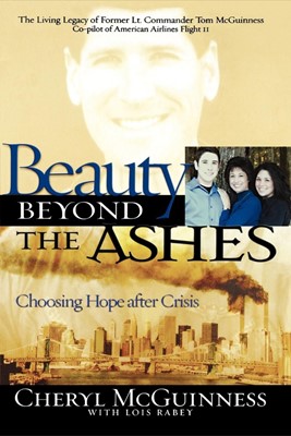 Beauty Beyond The Ashes (Paperback)