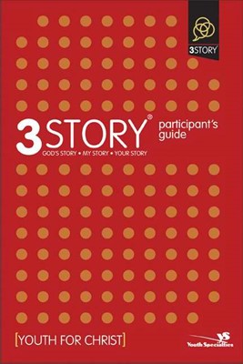 3Story Participant's Guide (Paperback)
