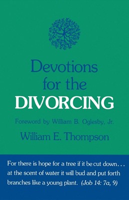 Devotions for the Divorcing (Paperback)