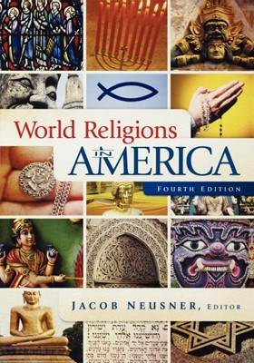 World Religions in America (Paperback)