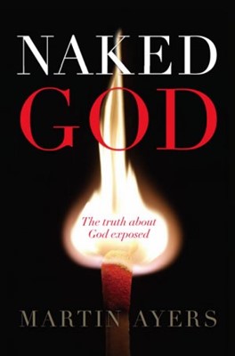 Naked God (Paperback)
