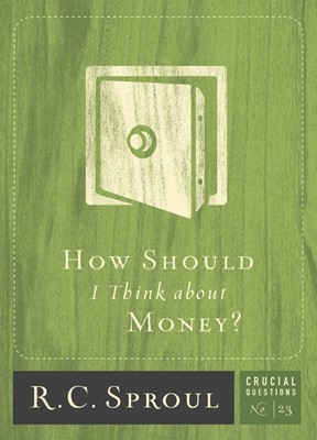 How Should I Think About Money? (Paperback)