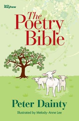 The Poetry Bible (Paperback)
