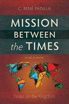 Mission Between the Times (Paperback)