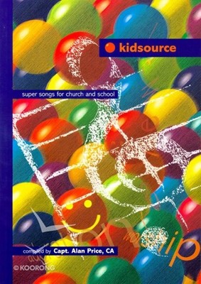 Kidsource (Words) (Paperback)