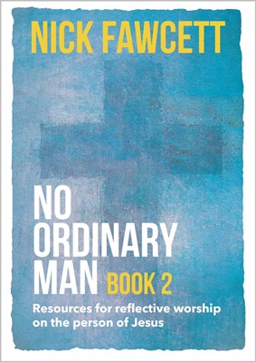 No Ordinary Man Book 2 (Paperback)