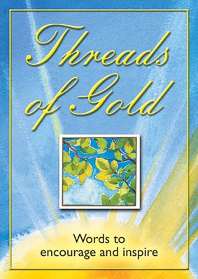 Threads of Gold (Hard Cover)