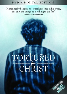 Tortured For Christ DVD (DVD)