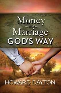 Money And Marriage God'S Way (Paperback)