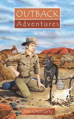 Outback Adventures (Paperback)