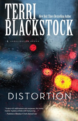 Distortion (Paperback)