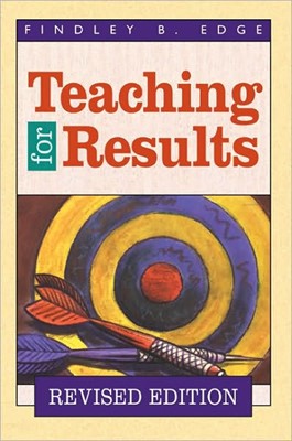 Teaching For Results (Paperback)