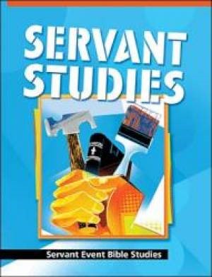 Servant Studies (Paperback)