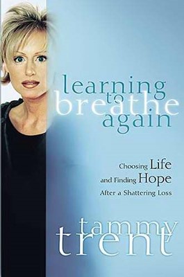 Learning To Breathe Again (Paperback)
