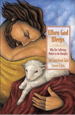 When God Weeps (Paperback)
