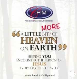 Little Bit More of Heaven of Earth CD (CD-Audio)