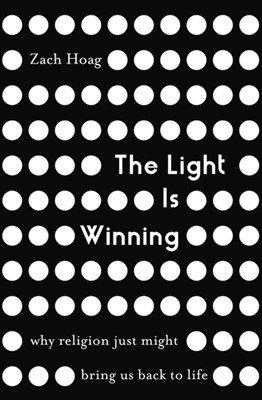 The Light Is Winning (Paperback)