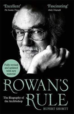 Rowan's Rule (Paperback)