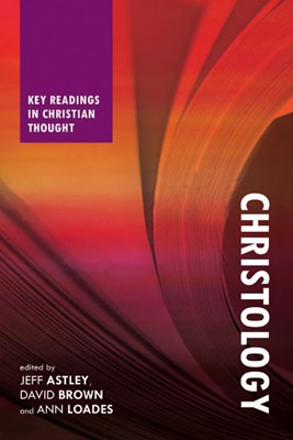 Christology (Paperback)