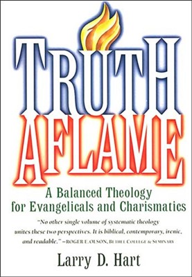 Truth Aflame (Paperback)