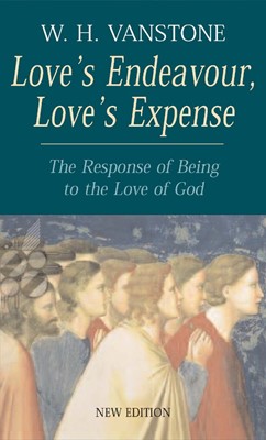 Love's Endeavour, Love's Expense (Paperback)