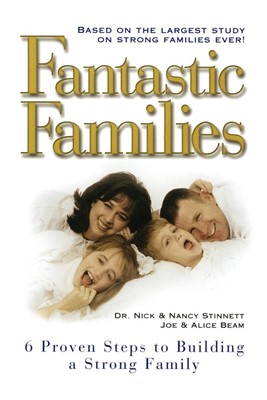 Fantastic Families (Paperback)